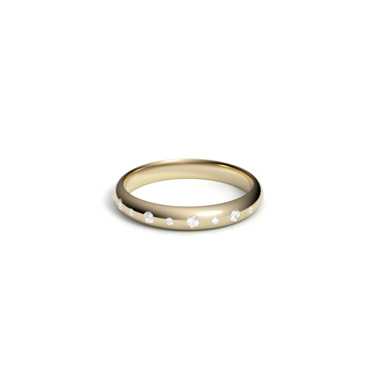 Aurie Radiance Ring