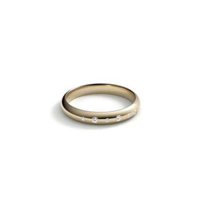 Aurie Radiance Ring