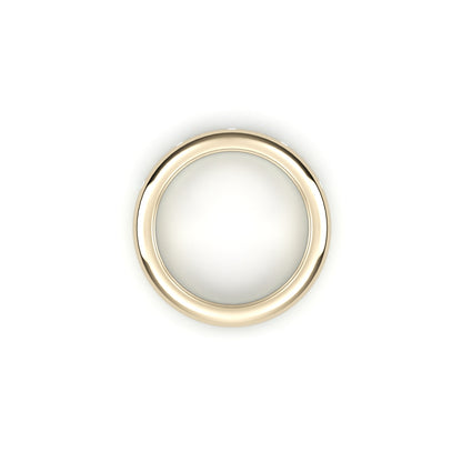 Aurie Orb Ring