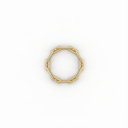 Conecto Ring- Skinny version