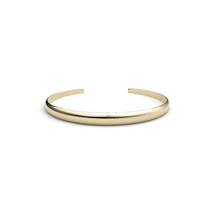 Crescent Bangle