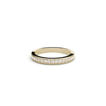 Foundation Radiance Ring