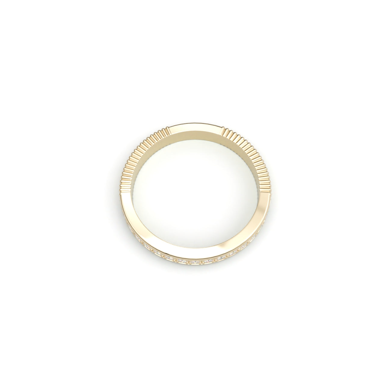 Foundation Radiance Ring