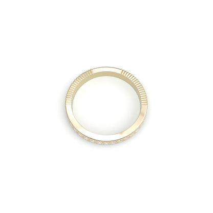 Foundation Radiance Ring