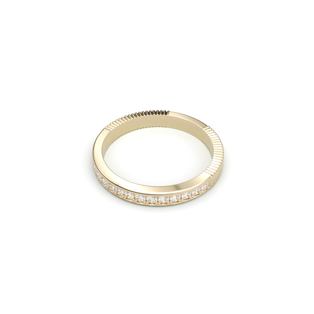 Foundation Radiance Ring