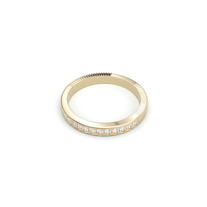 Foundation Radiance Ring