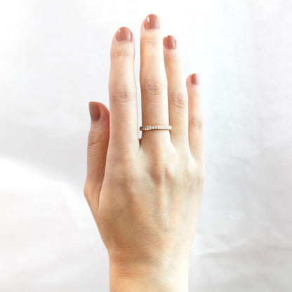 Foundation Radiance Ring