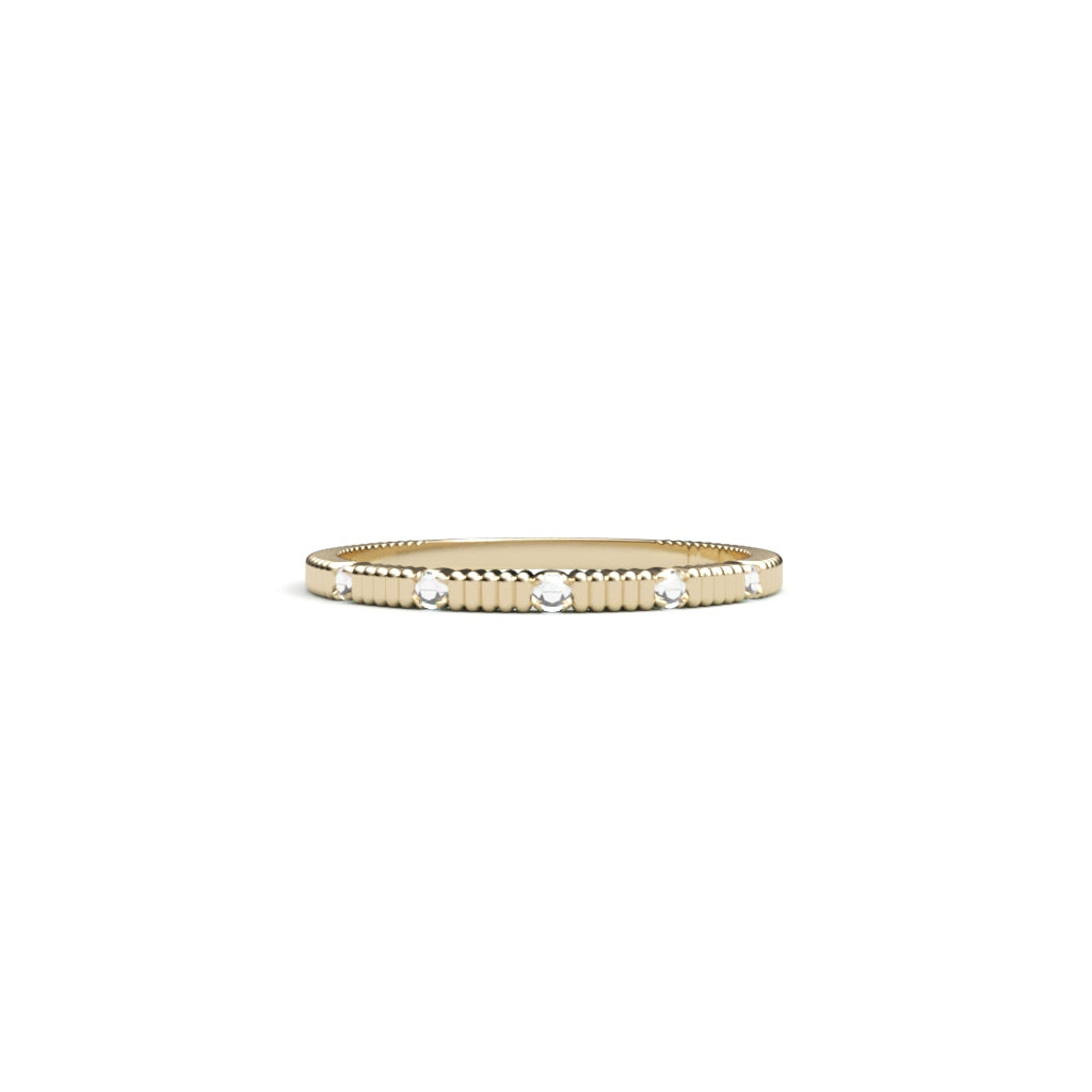 Foundation Starlet Ring