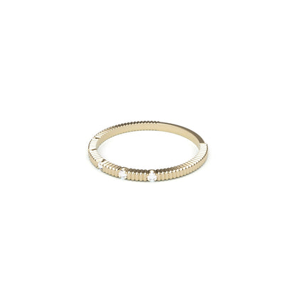 Foundation Starlet Ring