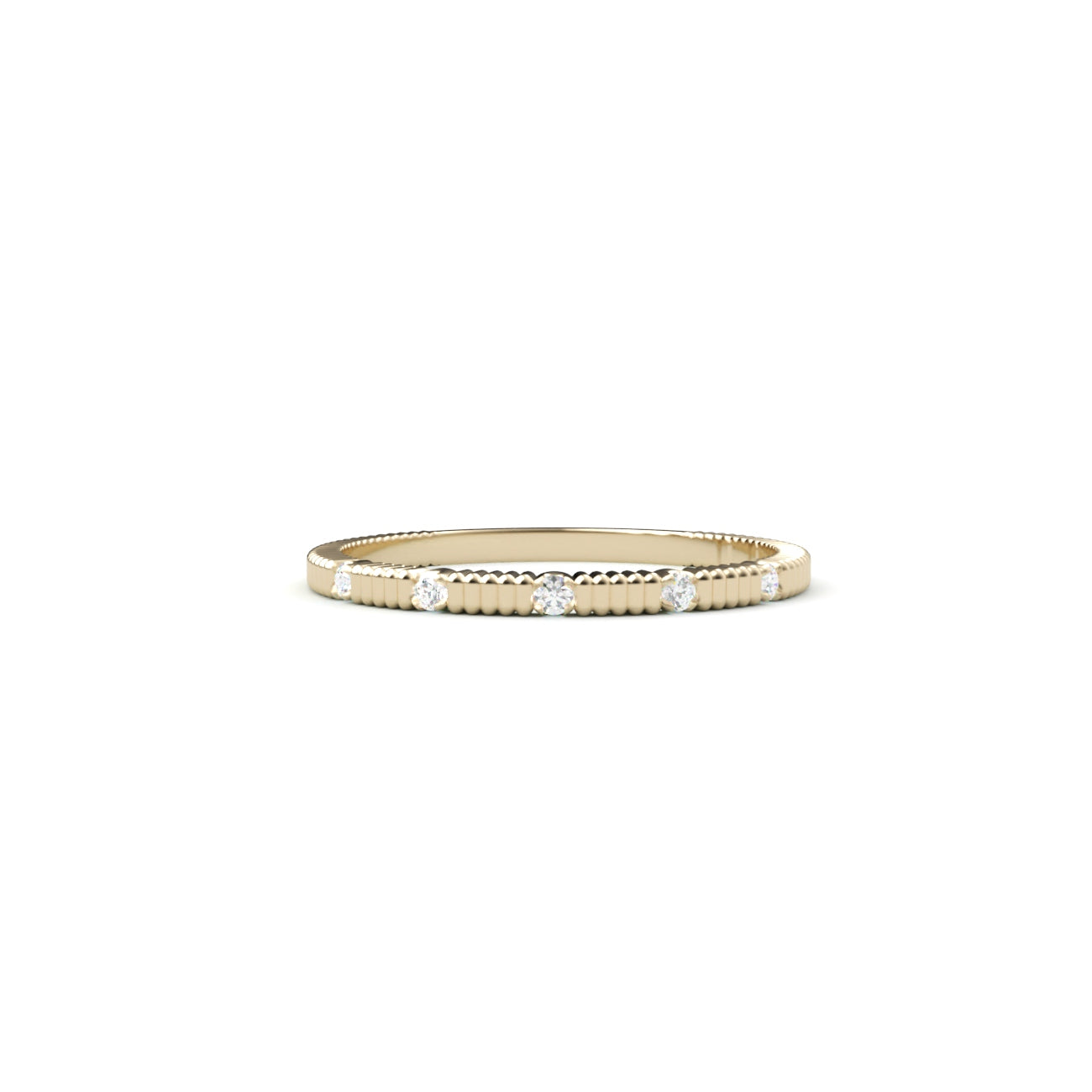 Foundation Starlet Ring