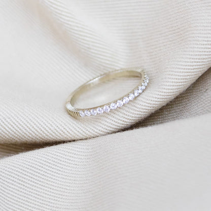 Foundation Starlet Ring II