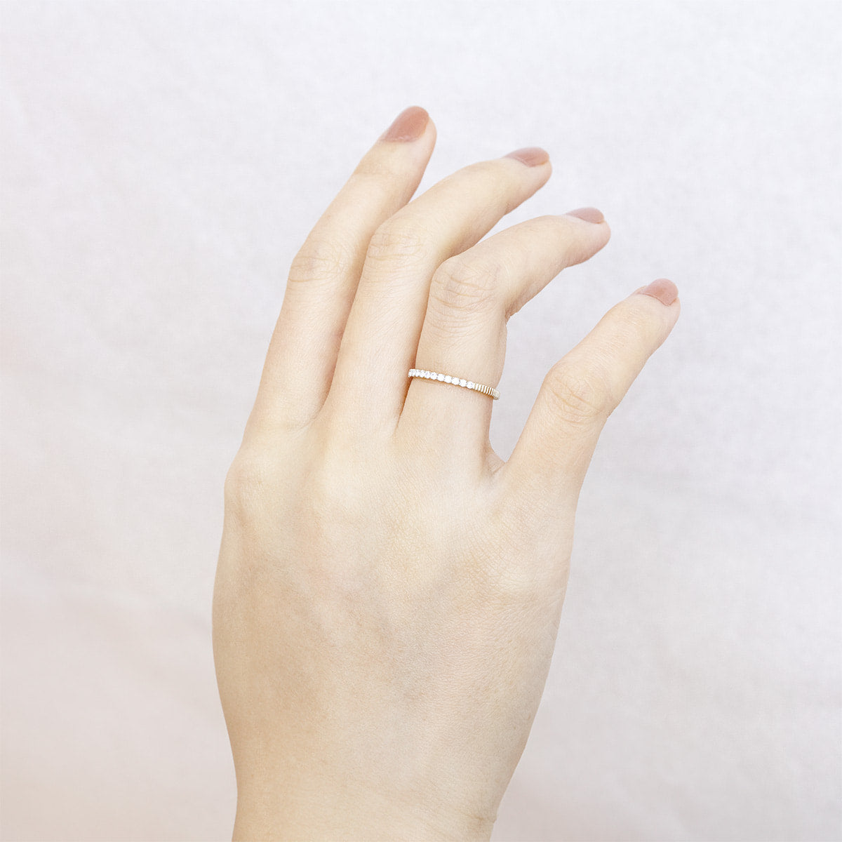 Foundation Starlet Ring II