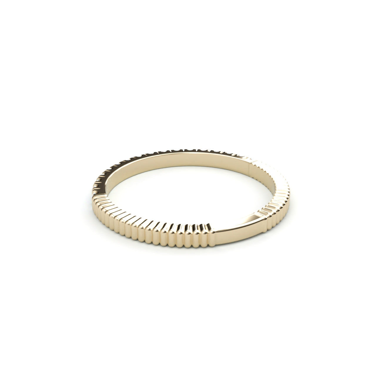 Foundation Starlet Ring II