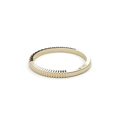 Foundation Starlet Ring II