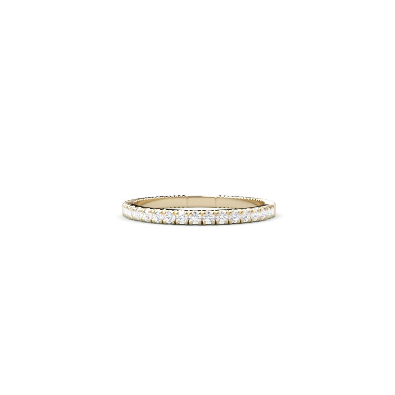 Foundation Starlet Ring II