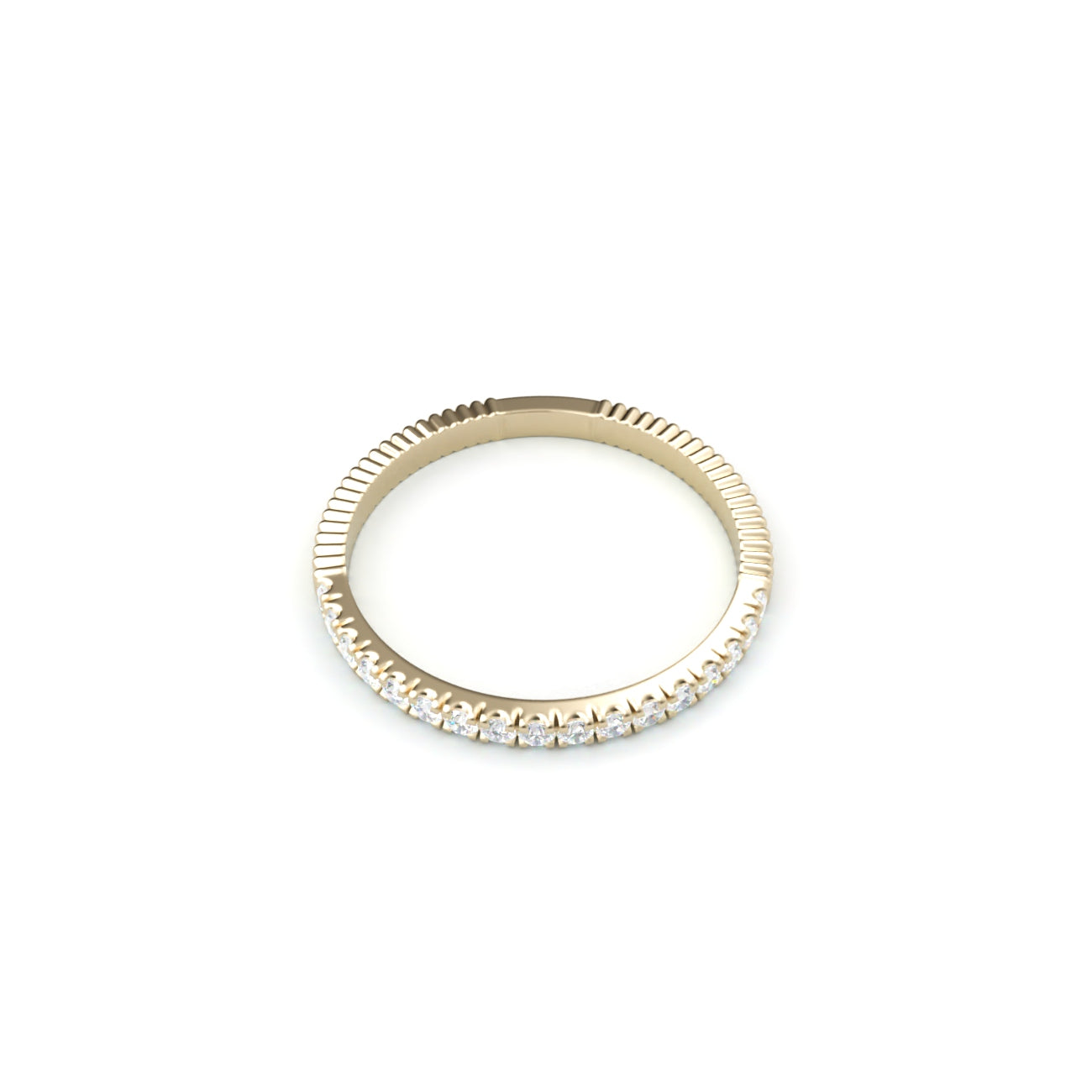 Foundation Starlet Ring II