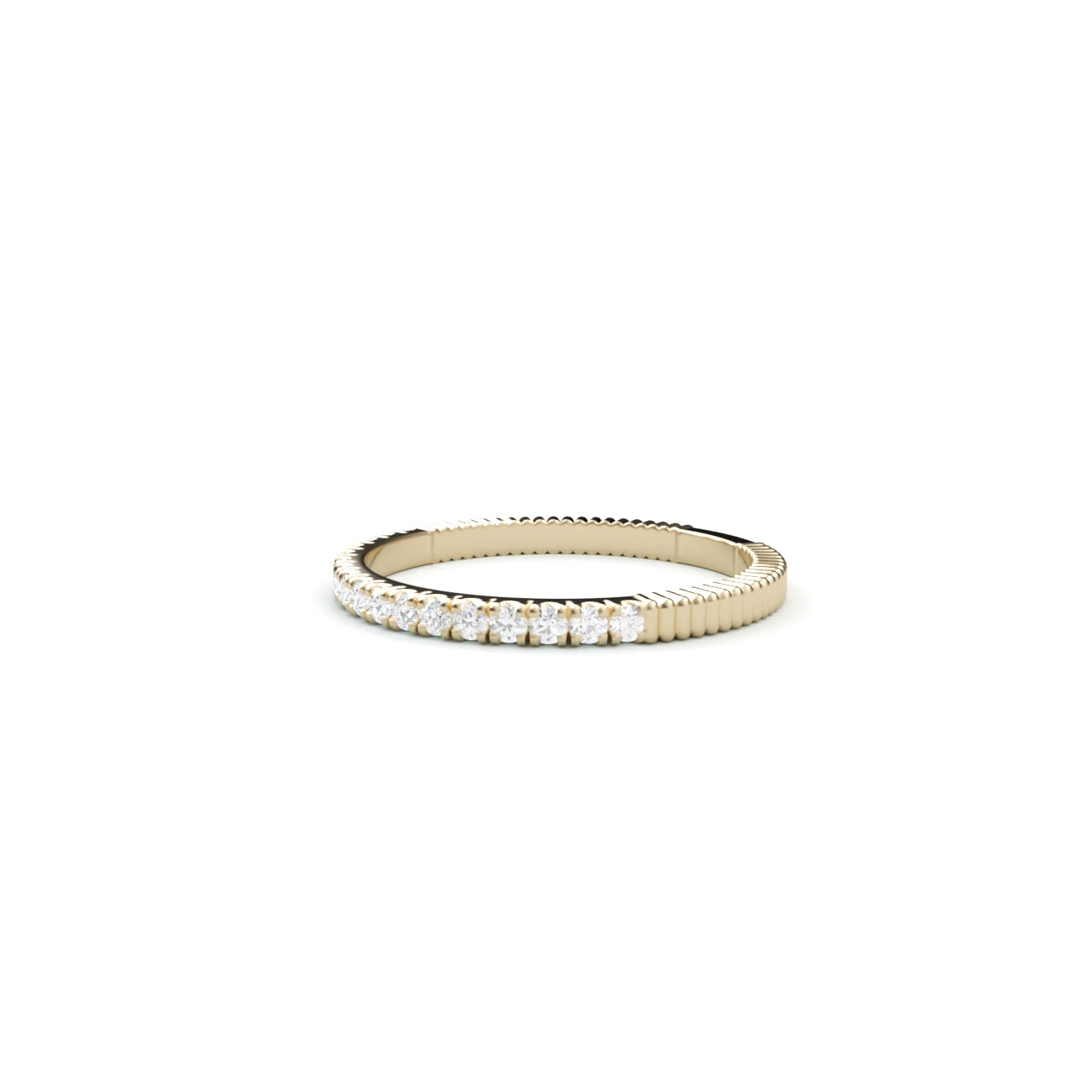 Foundation Starlet Ring II