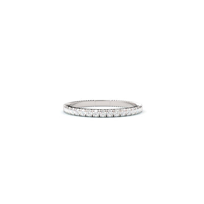 Foundation Starlet Ring II