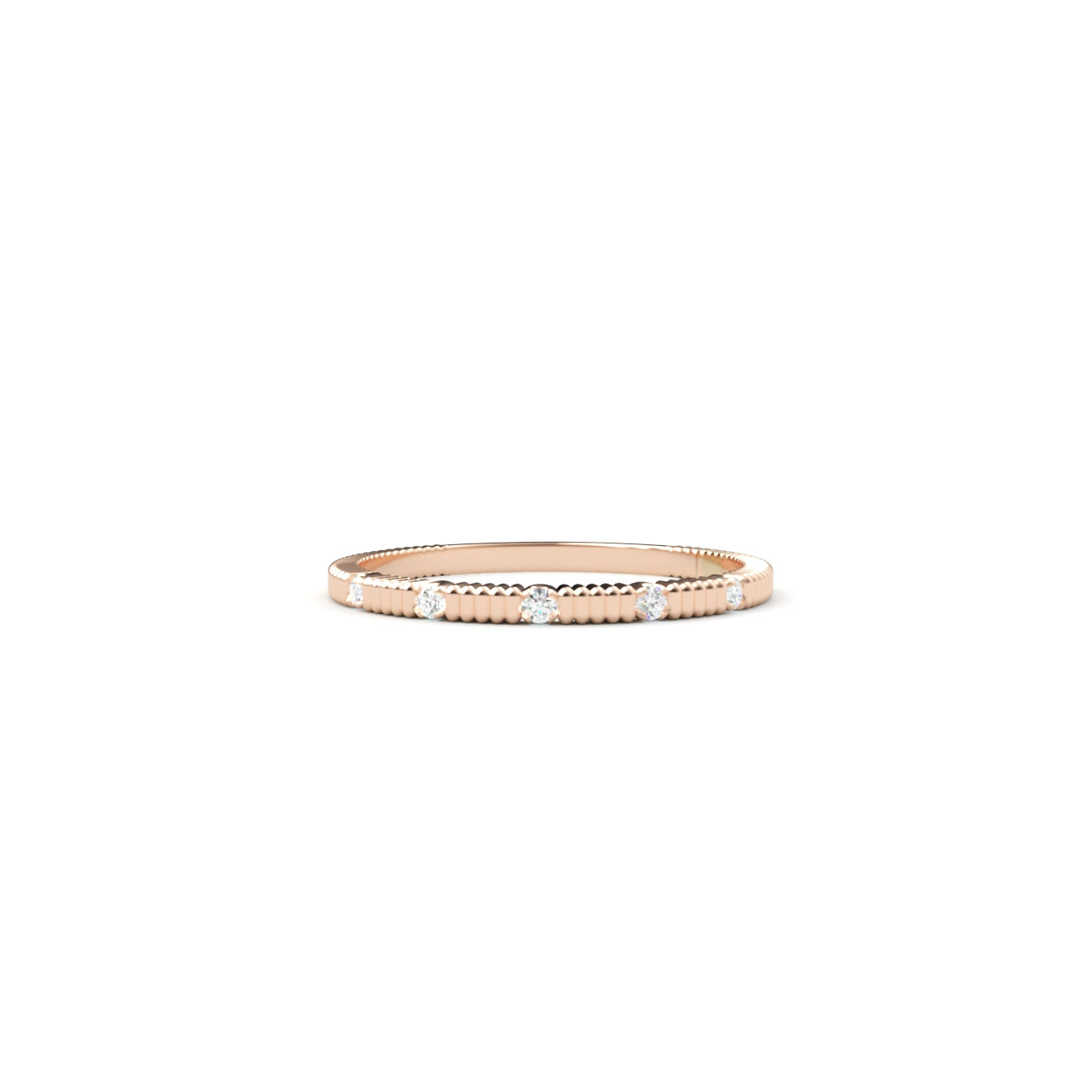 Foundation Starlet Ring