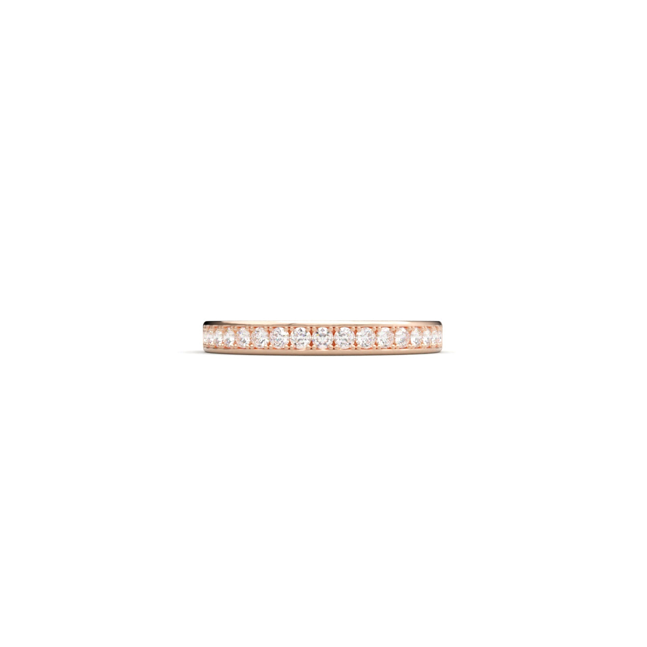 Foundation Radiance Ring